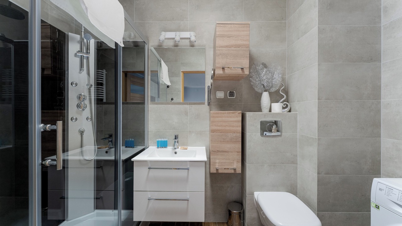 Photo of Bathroom in Krakow