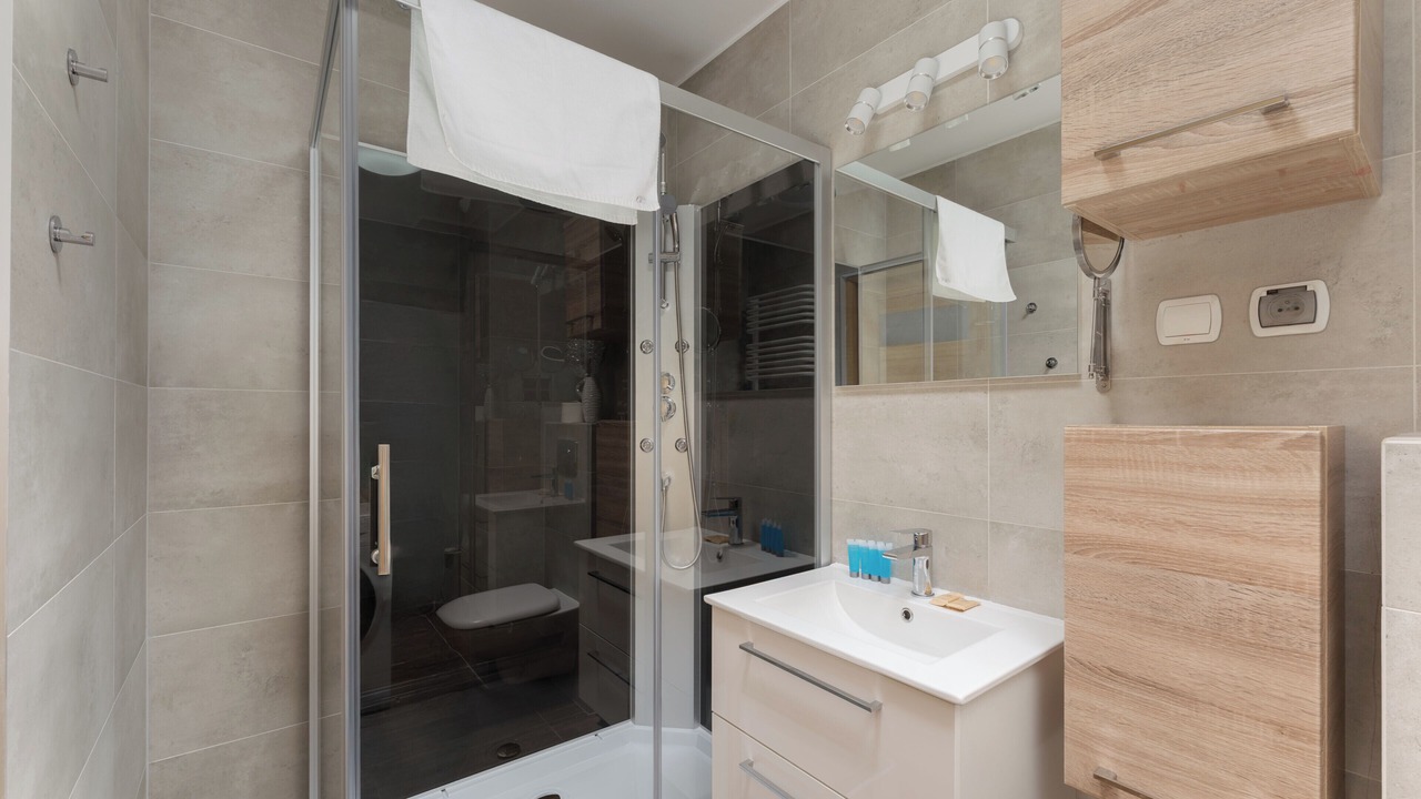 Photo of Bathroom in Krakow