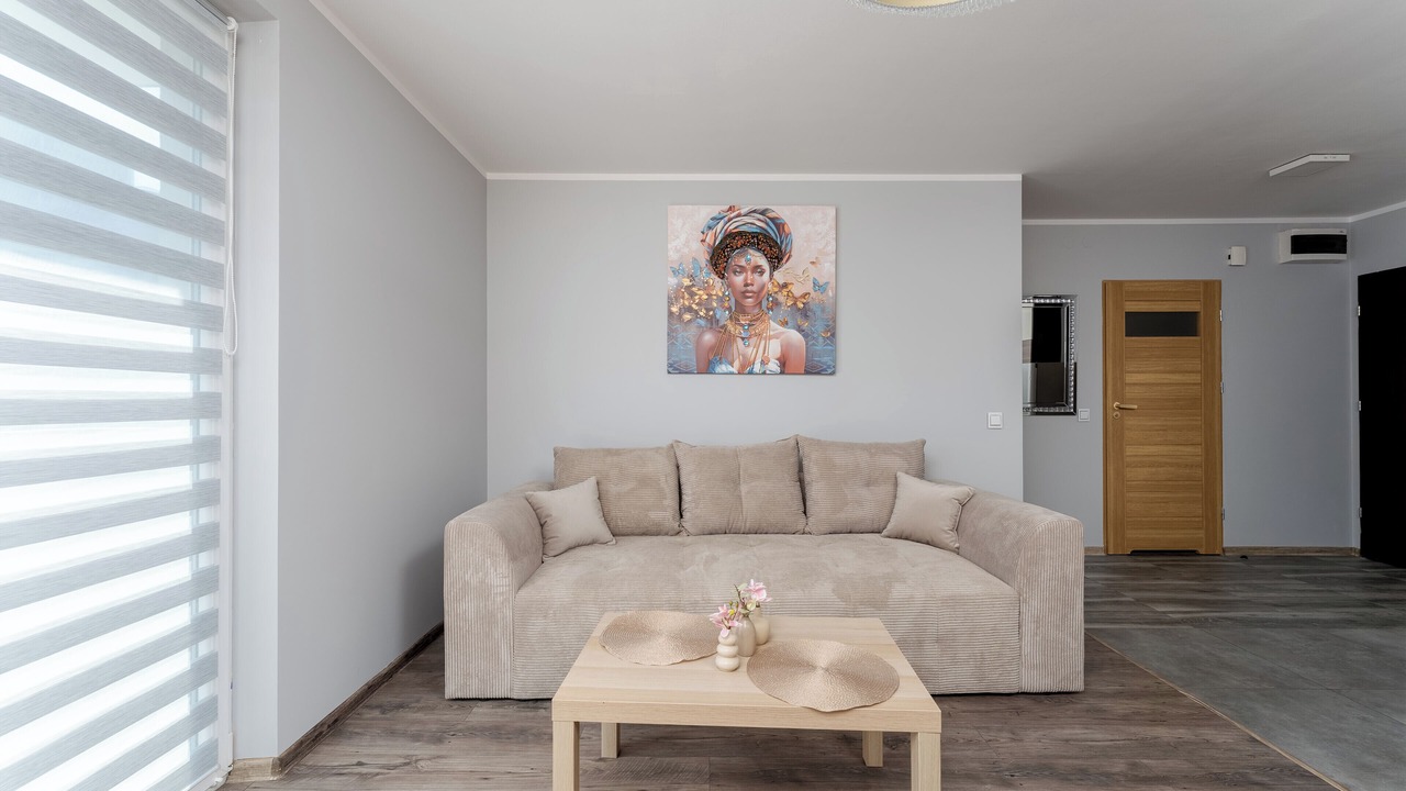 Photo of Livingroom in Krakow