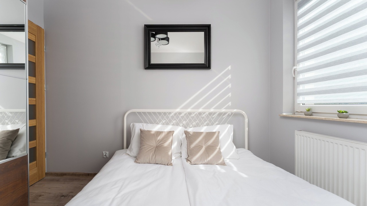 Photo of Bedroom in Krakow