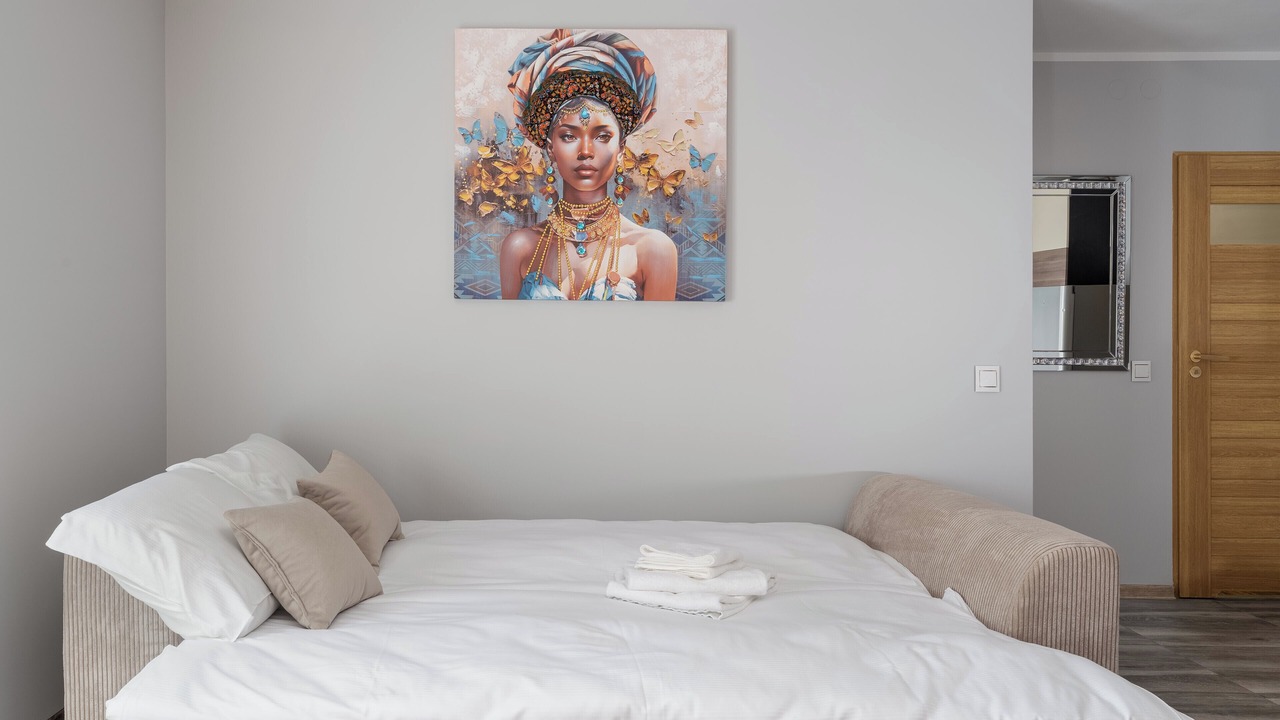 Photo of Bedroom in Krakow
