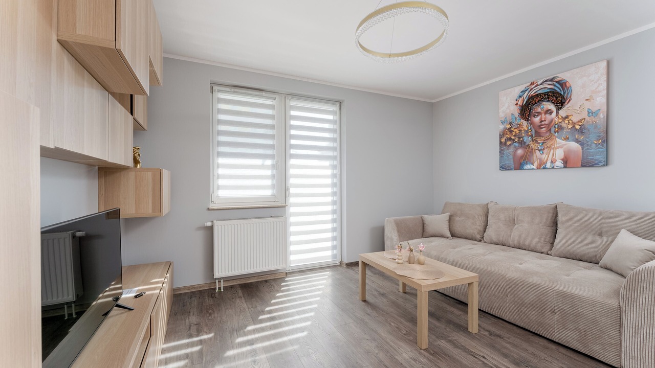 Photo of Livingroom in Krakow