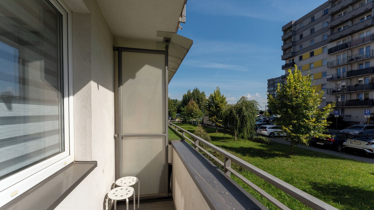 Photo of Outdoor in Krakow