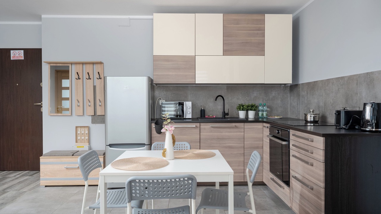 Photo of Kitchen in Krakow