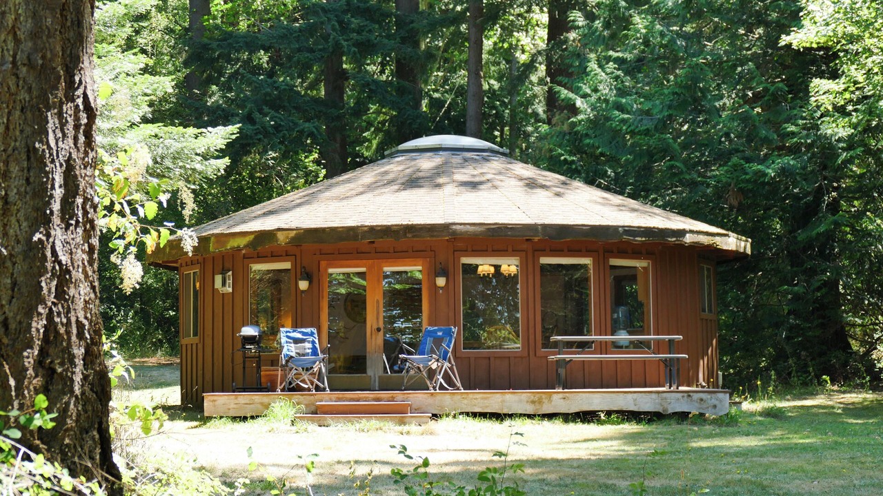 Photo of Outdoor in Lummi Island