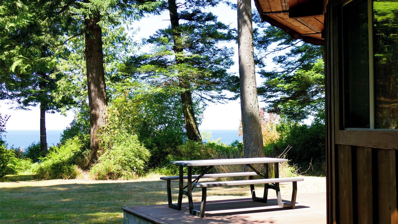 Photo of Outdoor in Lummi Island
