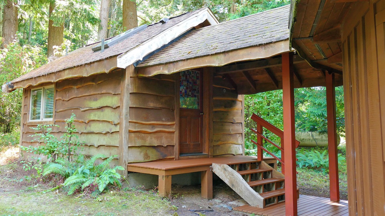 Photo of Outdoor in Lummi Island