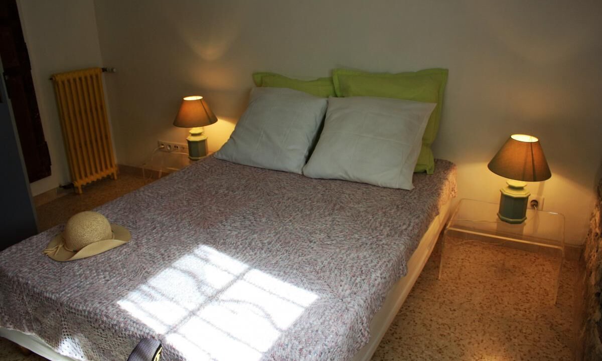 Photo of Bedroom in Gonfaron