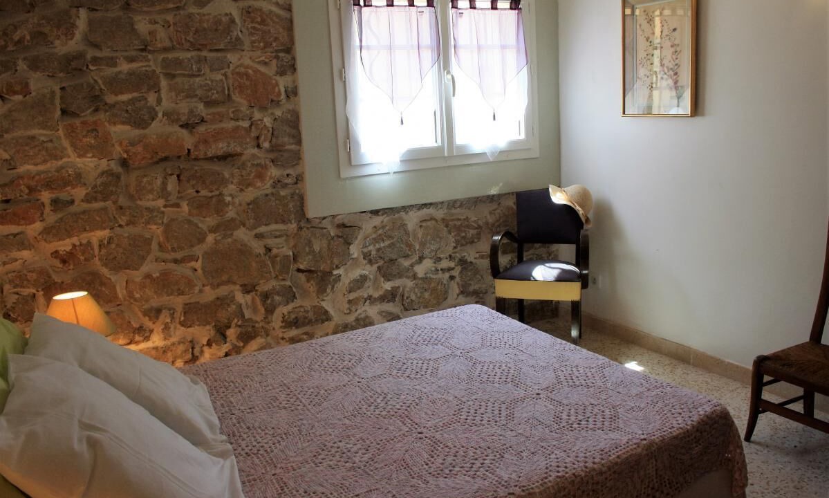 Photo of Bedroom in Gonfaron