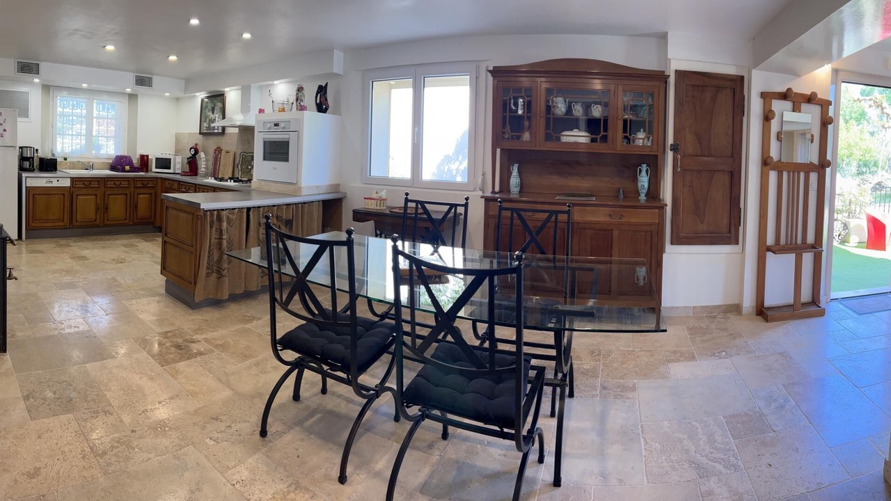 Photo of Kitchen in Gonfaron