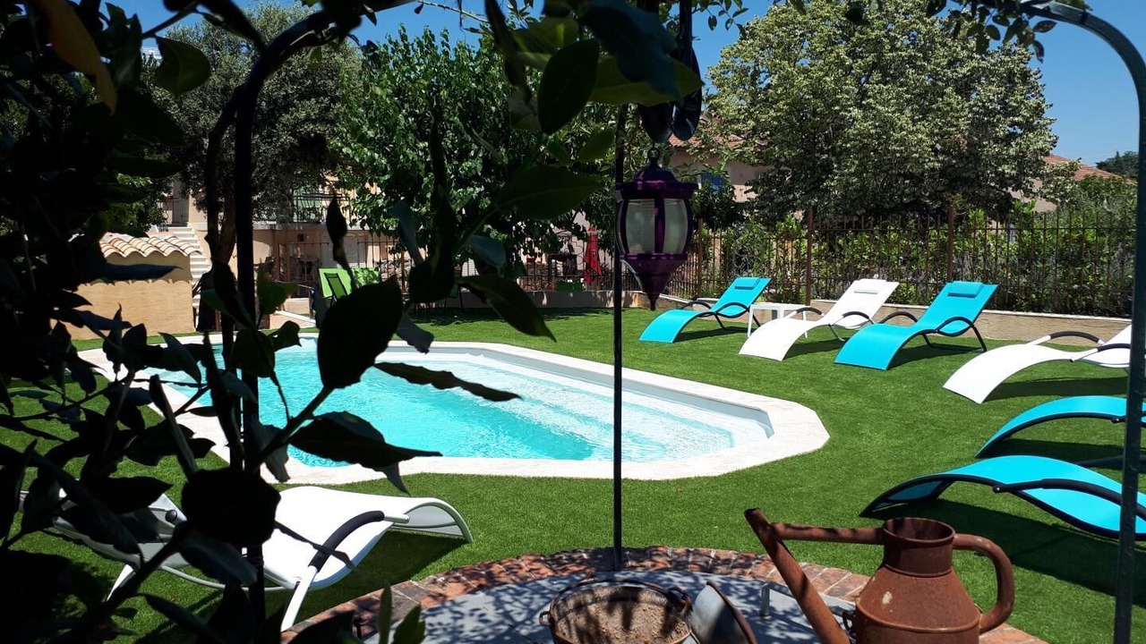 Photo of Outdoor in Gonfaron