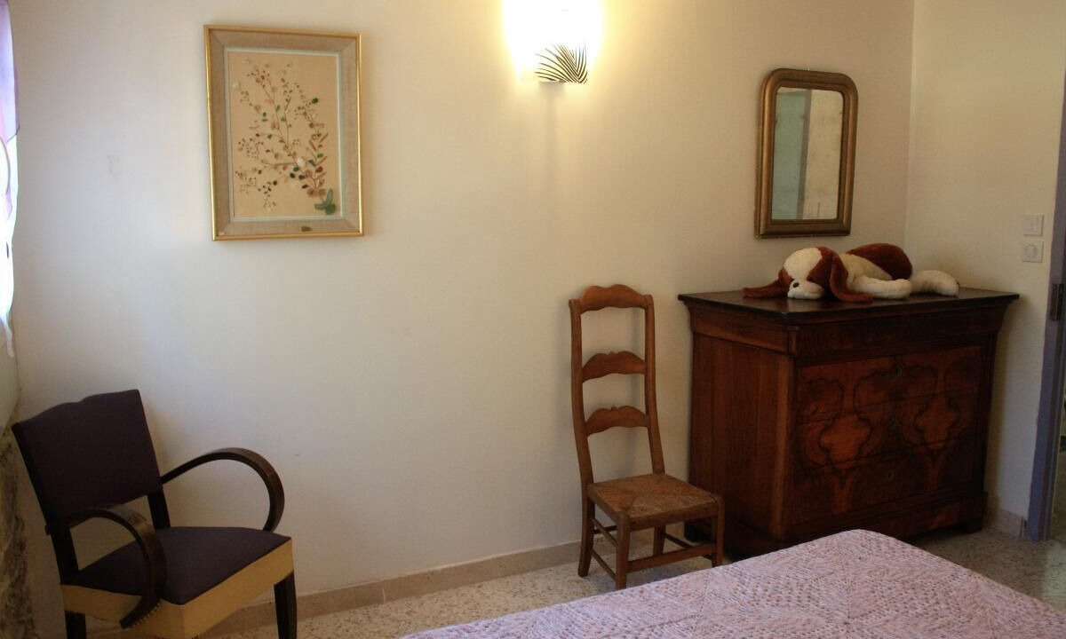 Photo of Bedroom in Gonfaron
