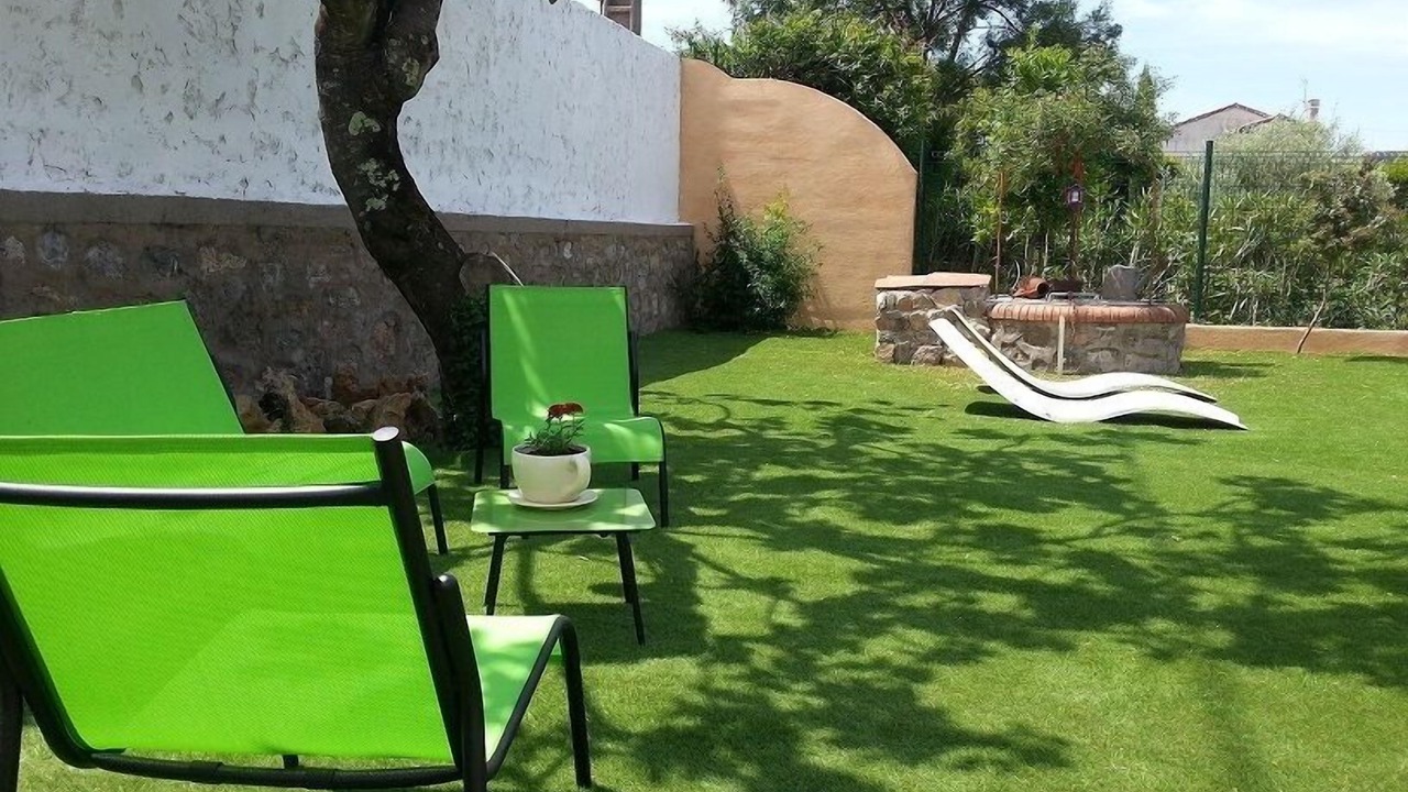 Photo of Outdoor in Gonfaron