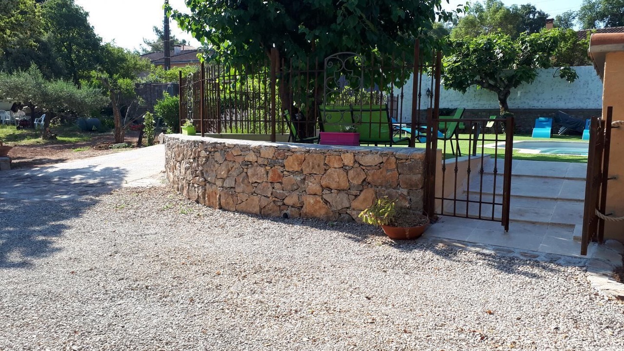 Photo of Outdoor in Gonfaron