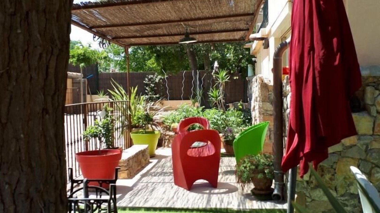 Photo of Outdoor in Gonfaron