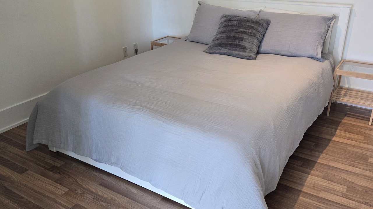Photo of Bedroom in Toronto Entertainment District