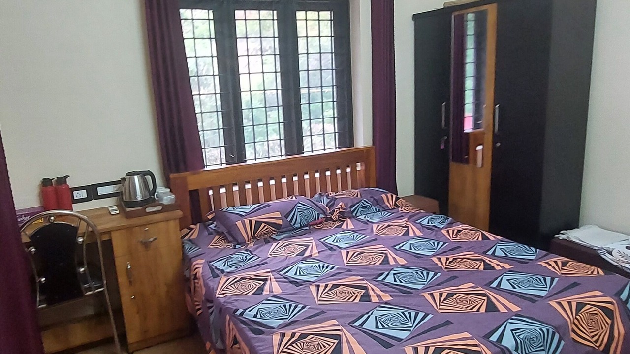 Photo of Bedroom in Mannarkkad