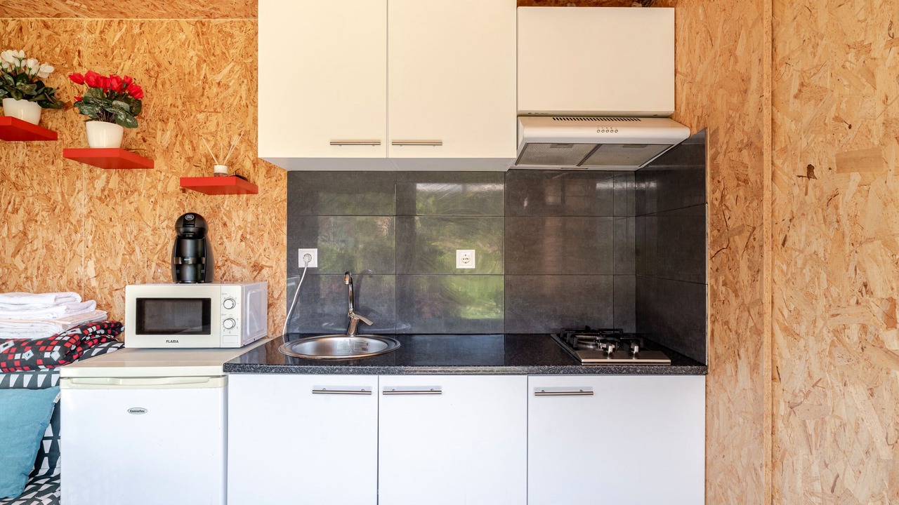 Photo of Kitchen in Ventosa