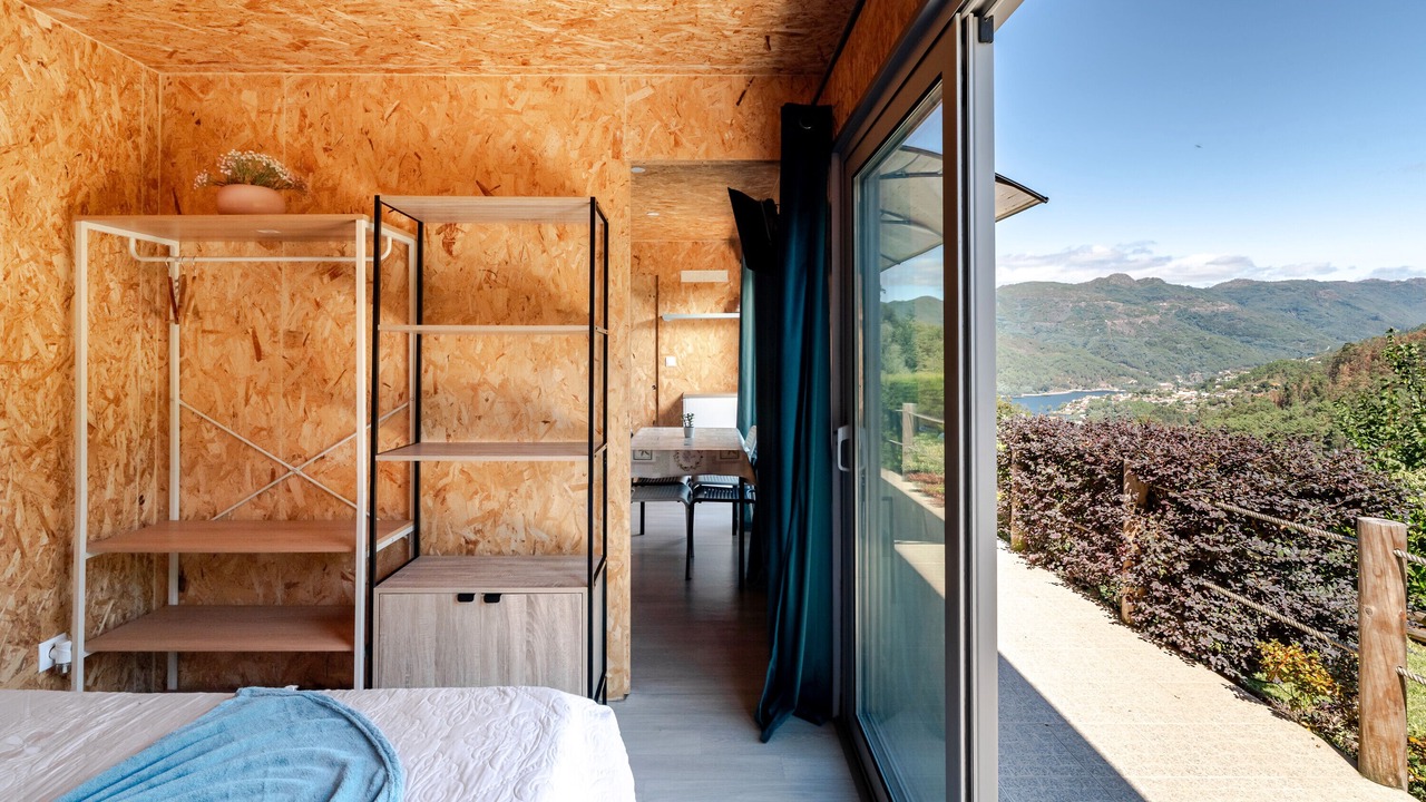 Photo of Bedroom in Ventosa