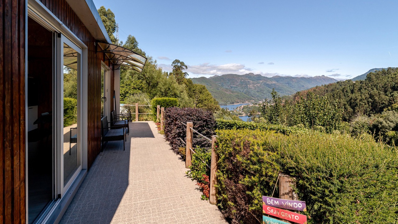 Photo of Outdoor in Ventosa
