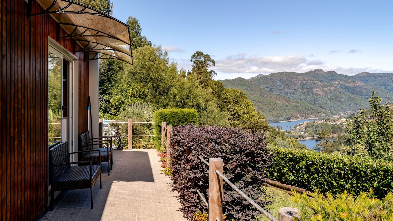 Photo of Outdoor in Ventosa