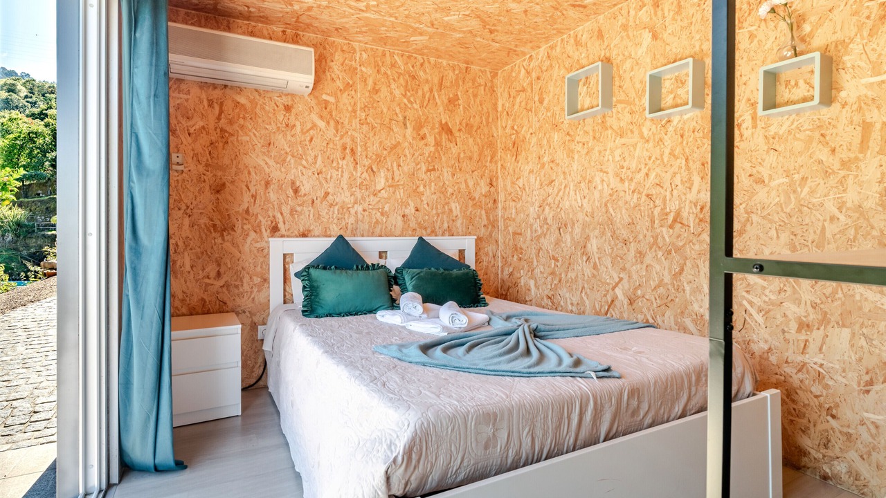 Photo of Bedroom in Ventosa