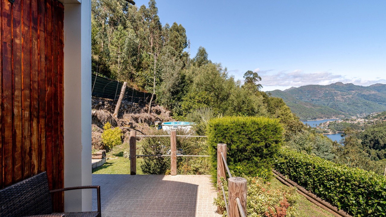 Photo of Outdoor in Ventosa
