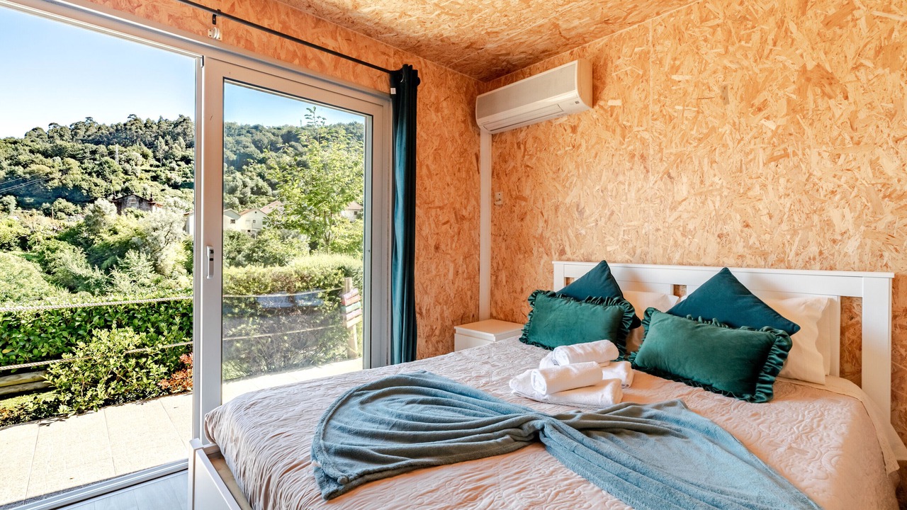 Photo of Bedroom in Ventosa