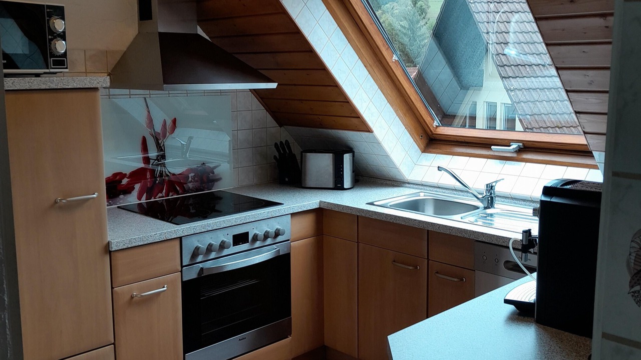 Photo of Kitchen in Simonswald