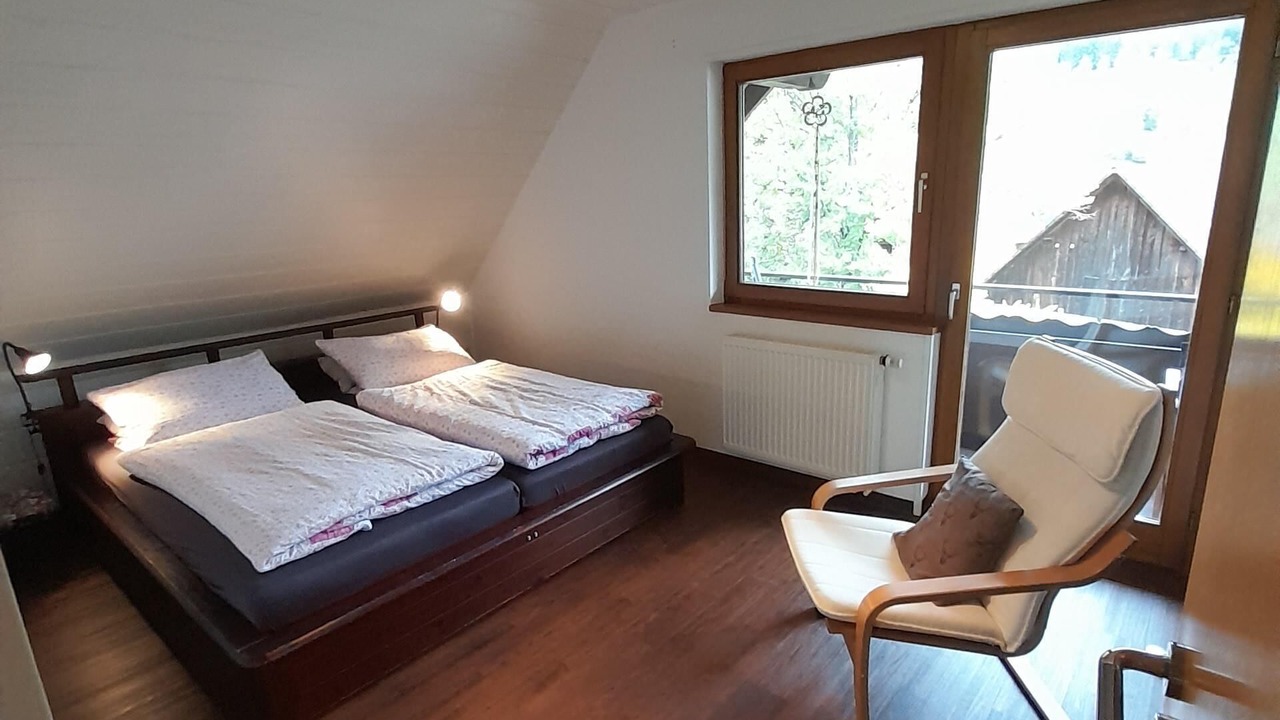 Photo of Bedroom in Simonswald