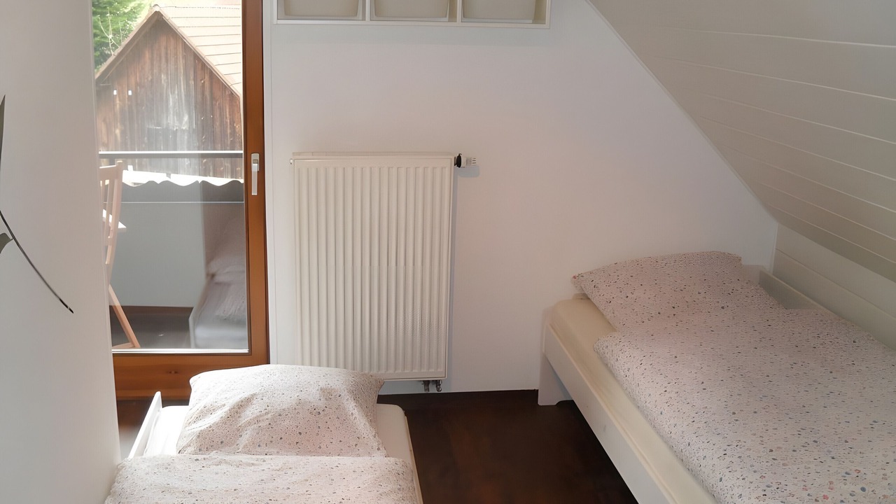 Photo of Bedroom in Simonswald