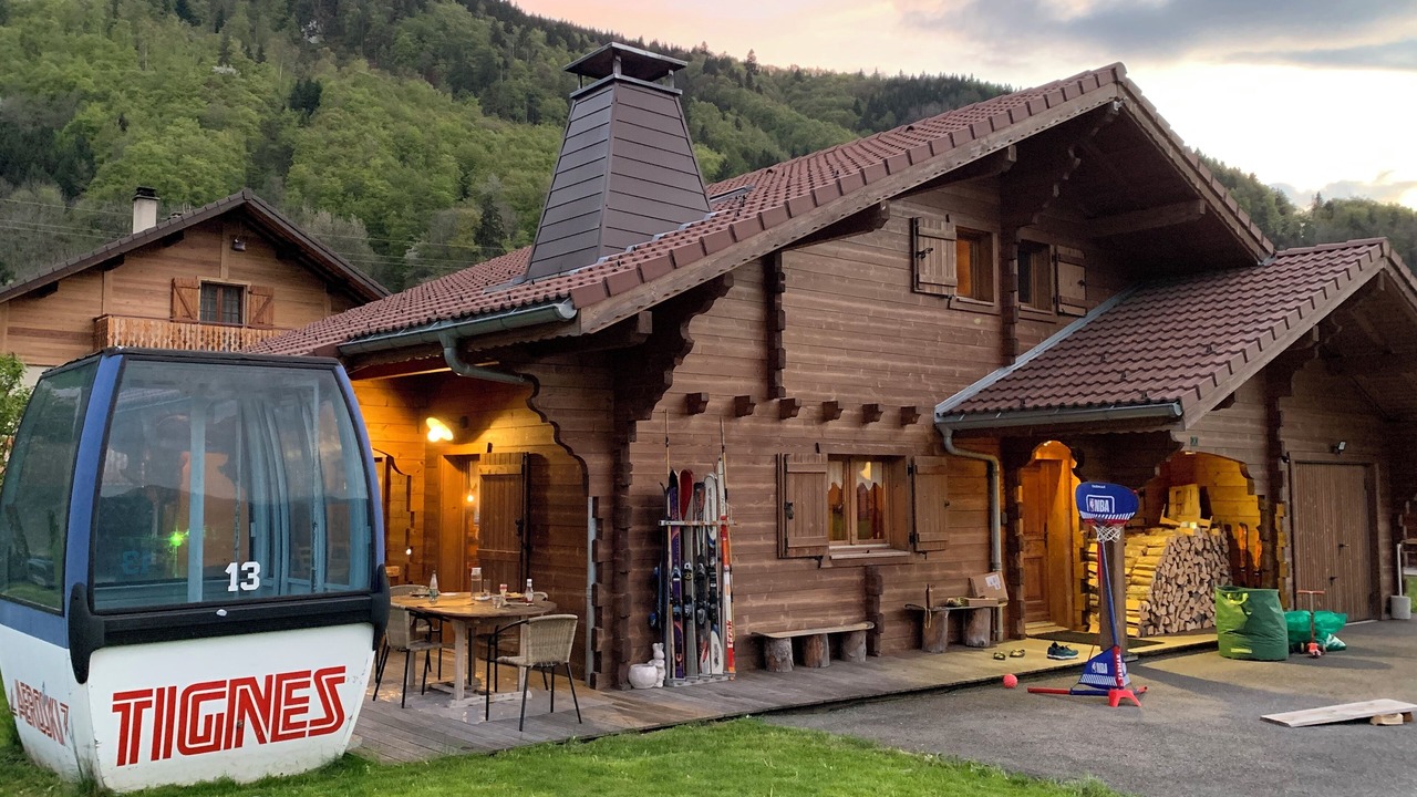 Photo of Outdoor in Vacheresse