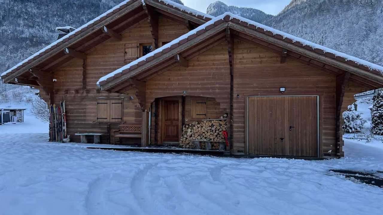 Photo of Outdoor in Vacheresse