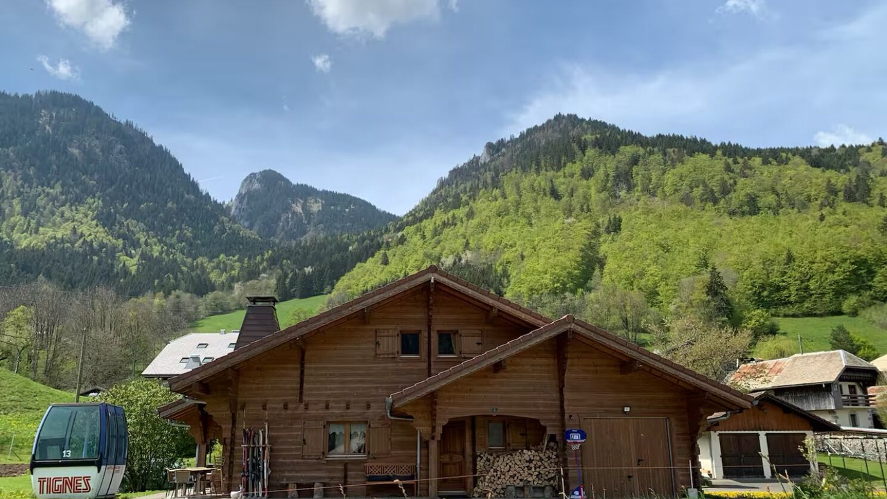 Photo of Outdoor in Vacheresse