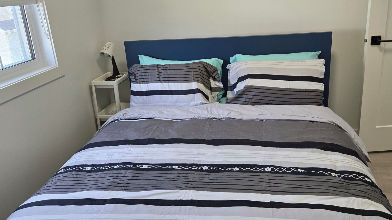 Photo of Bedroom in Southwest Edmonton