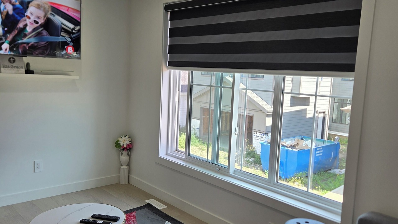 Photo of Livingroom in Southwest Edmonton