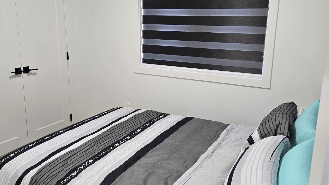 Photo of Bedroom in Southwest Edmonton