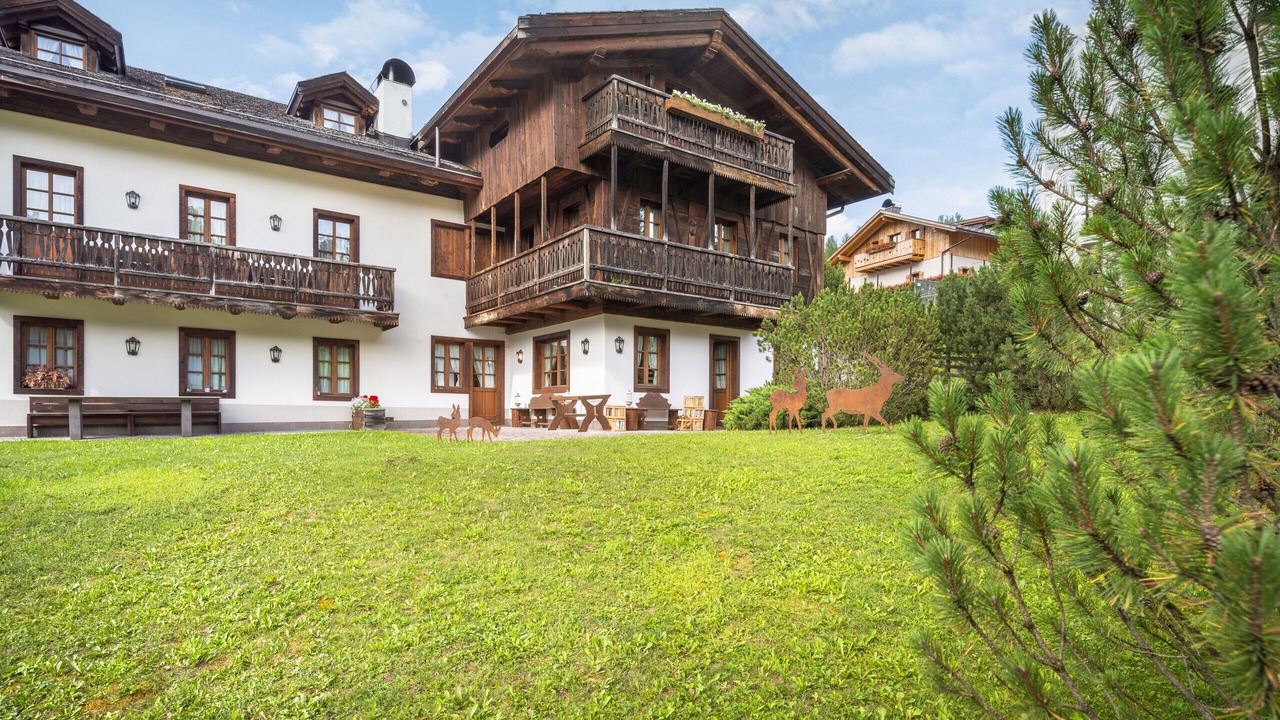 Photo of Outdoor in Cortina d'Ampezzo