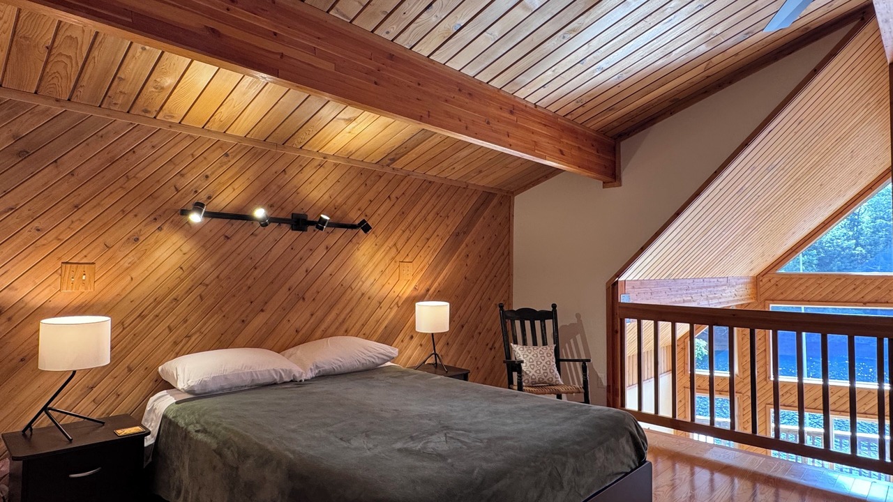 Photo of Bedroom in Bala