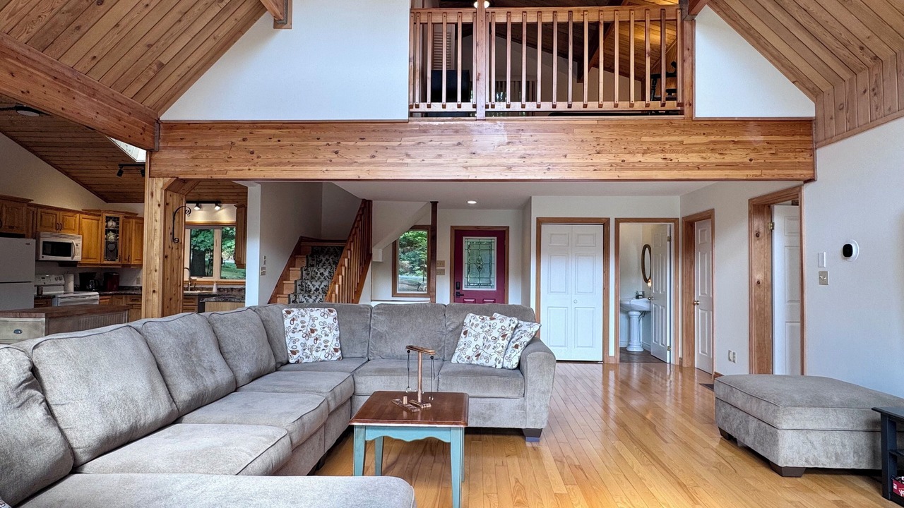 Photo of Livingroom in Bala