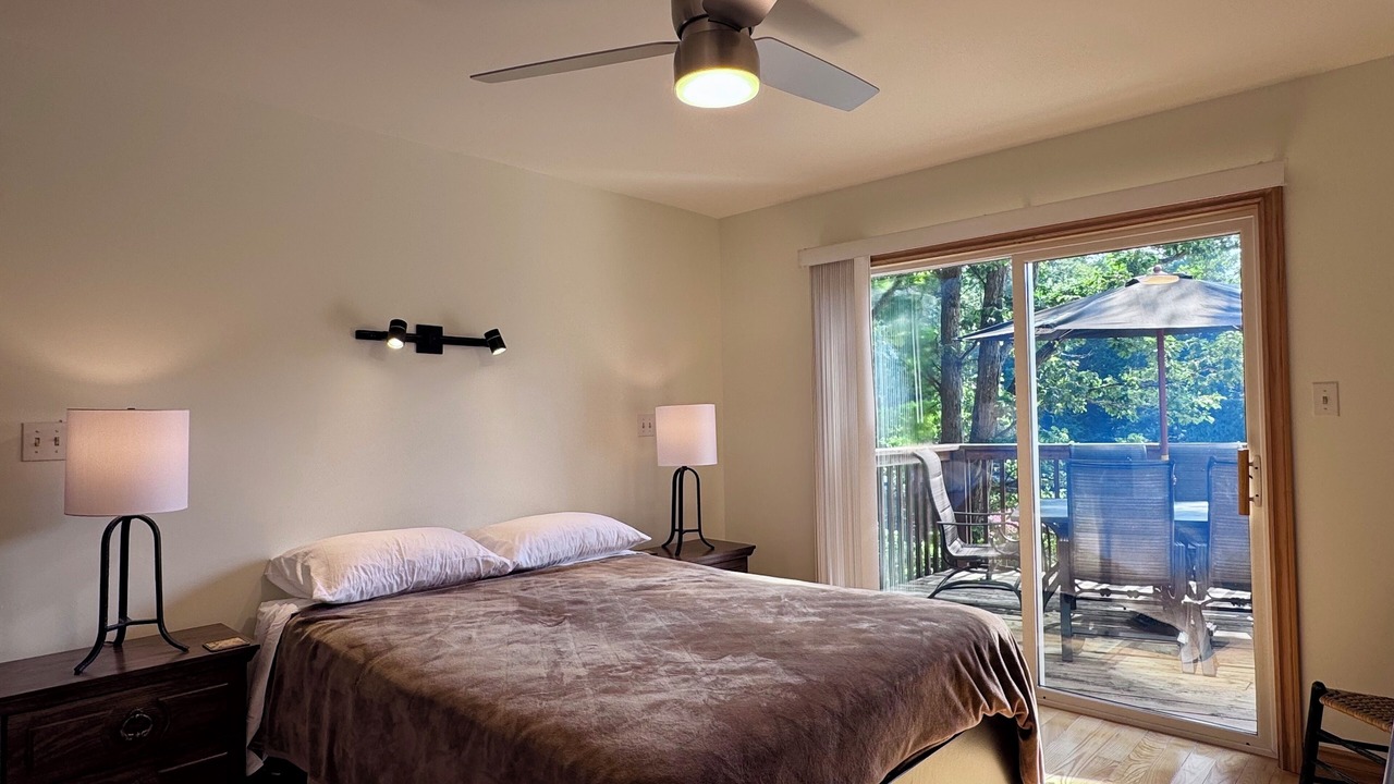 Photo of Bedroom in Bala