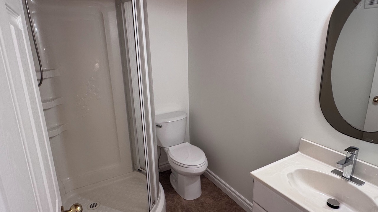 Photo of Bathroom in Bala