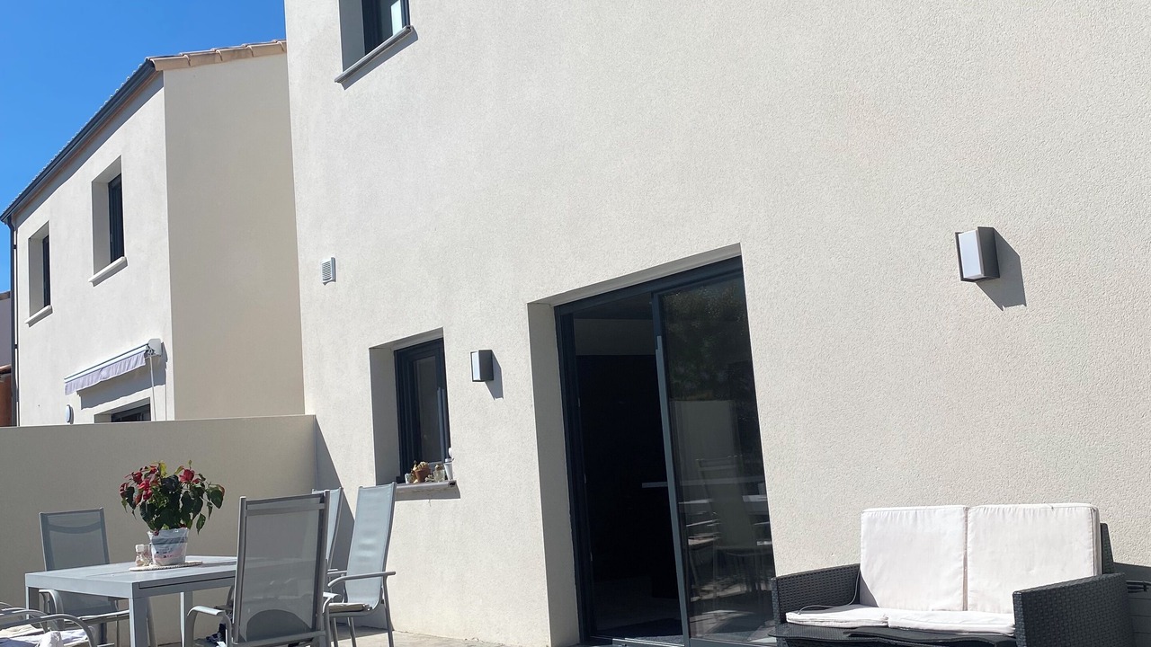 Photo of Outdoor in Beziers