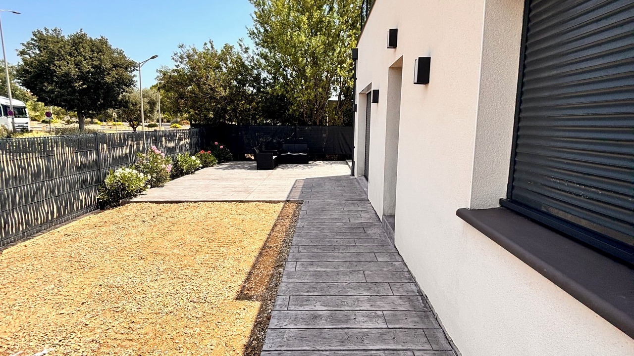 Photo of Outdoor in Beziers