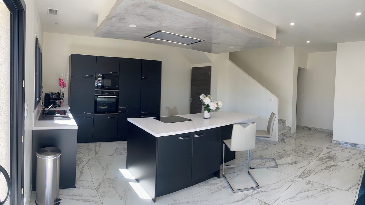 Photo of Kitchen in Beziers