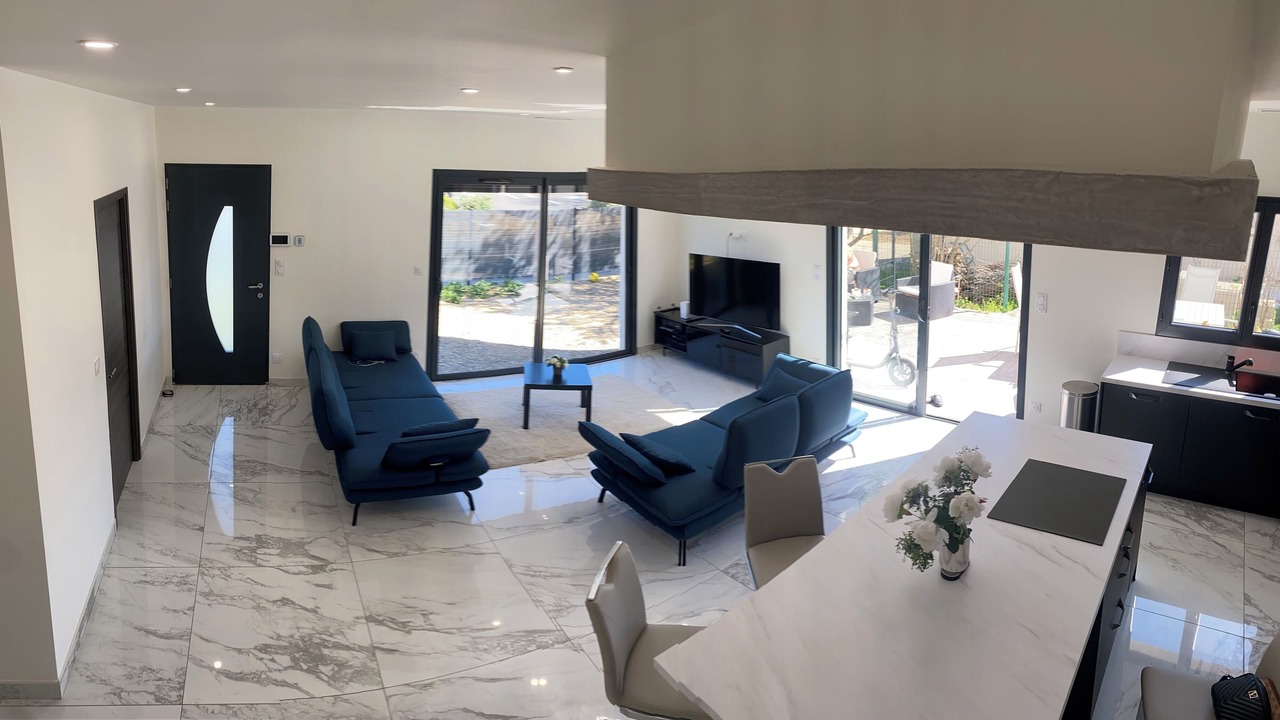 Photo of Livingroom in Beziers