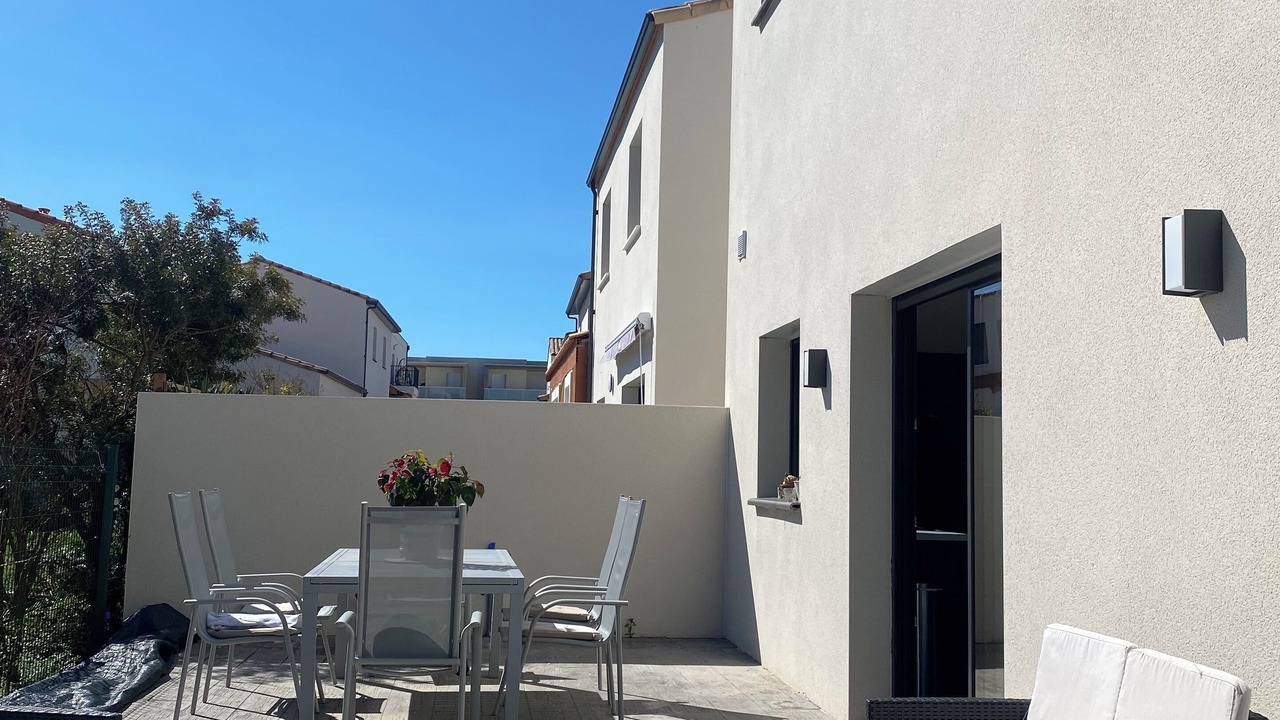 Photo of Outdoor in Beziers