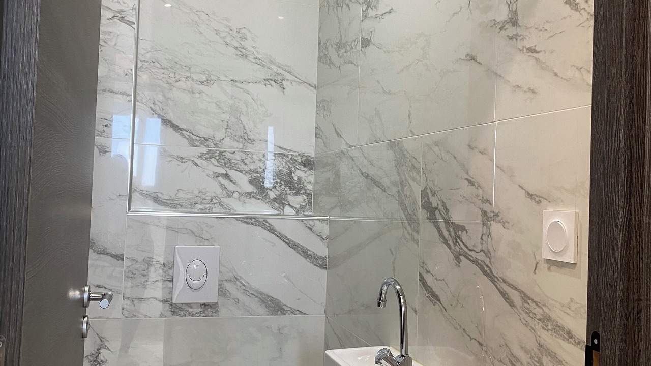 Photo of Bathroom in Beziers