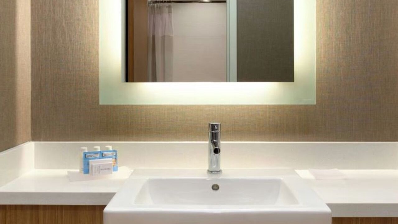 Photo of Bathroom in Moab