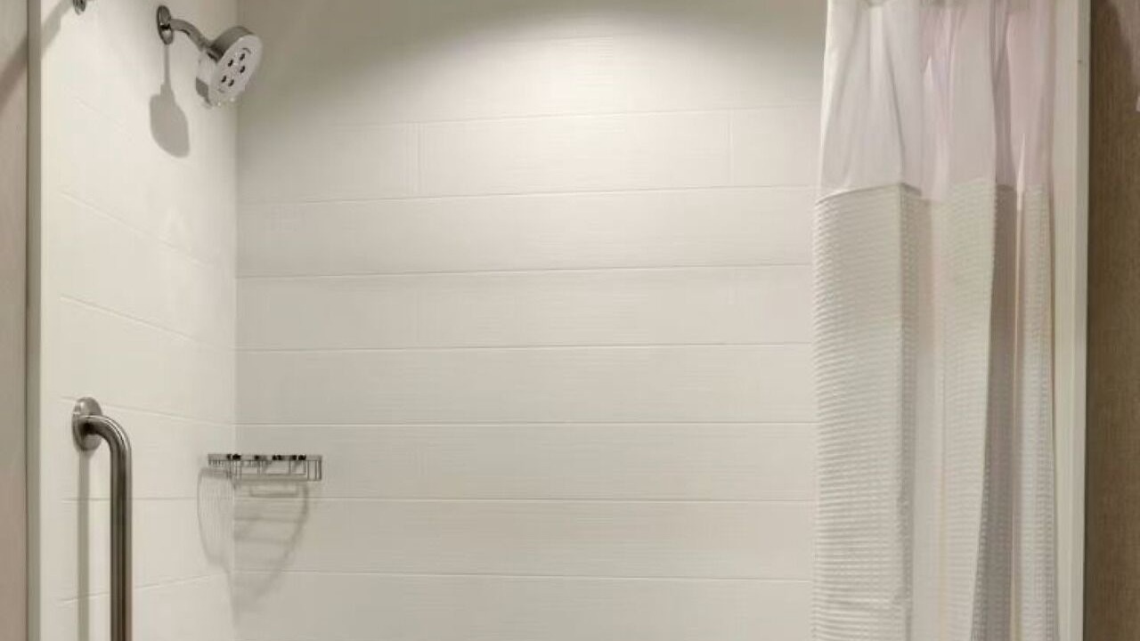 Photo of Bathroom in Moab